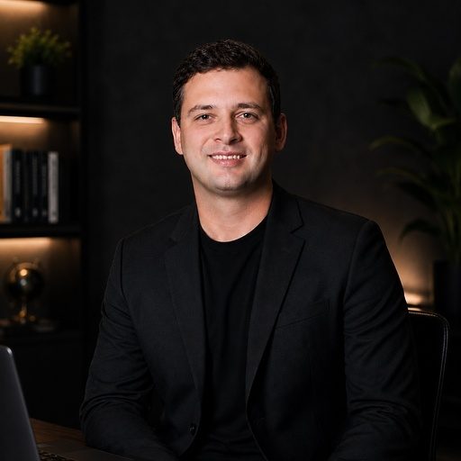 Adriano Schneider
